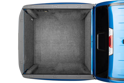 Husky Liners 15-26 Ford F-150 SuperCrew 5ft Bed & 22-26 Lightning Guardian Comfort Bed Liner - Full