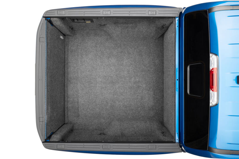 Husky Liners 19-25 Silverado/Sierra CC/DC 6.6ft Bed w/MP Tailgate Guardian Comfort Bed Liner - Full