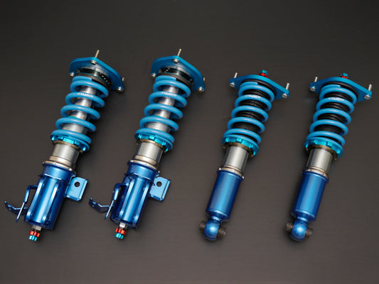 Cusco 2022+ Toyota GR86 / Subaru BRZ Sport TN-R Coilovers 12K Front / 10K Rear Mono-Tube 24-Way