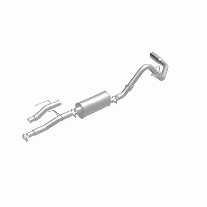 MagnaFlow BRE Exhaust Kit 09-10 Ford F-150