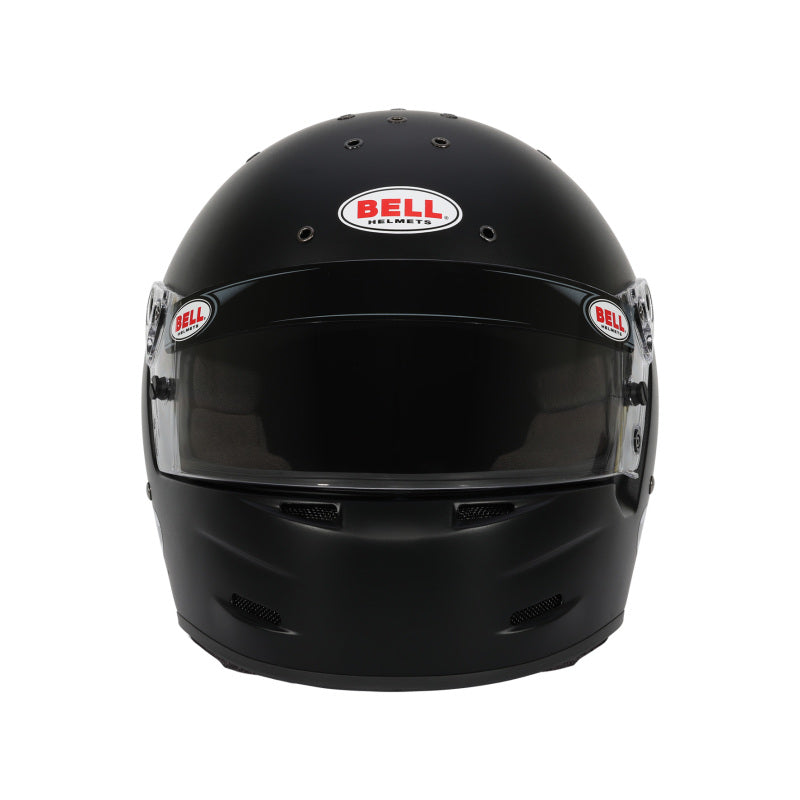 Bell Helmet M8 Matte Black 2Xl(63-64) Sa2025