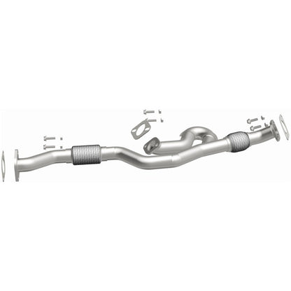 BRE Exhaust 05-10 Sportage Tucson 2.7L Front Pipe Kit