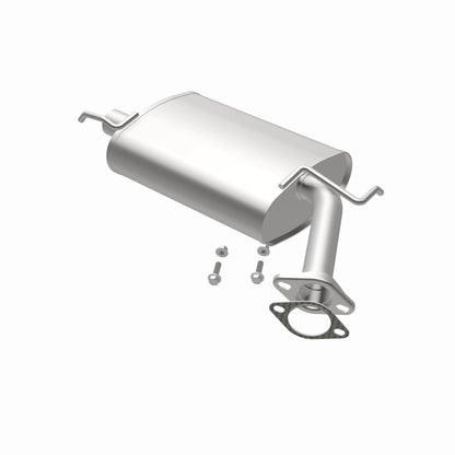 BRE Exhaust 04-05 G35 3.5L Muffler Kit