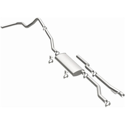 MagnaFlow BRE Exhaust Kit 88-93 Chevy C2500 K2500