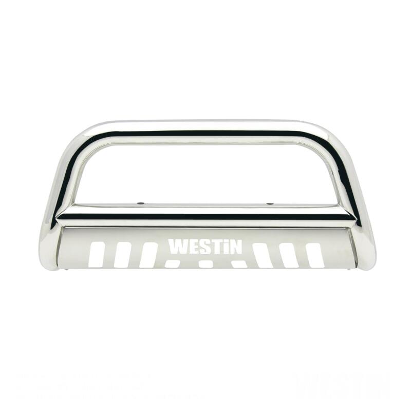 Westin 19-23 Ford Ranger E-Series Bull Bar Stainless Steel