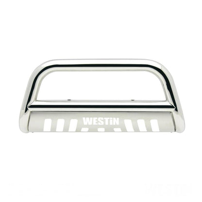 Westin 19-23 Ford Ranger E-Series Bull Bar Stainless Steel
