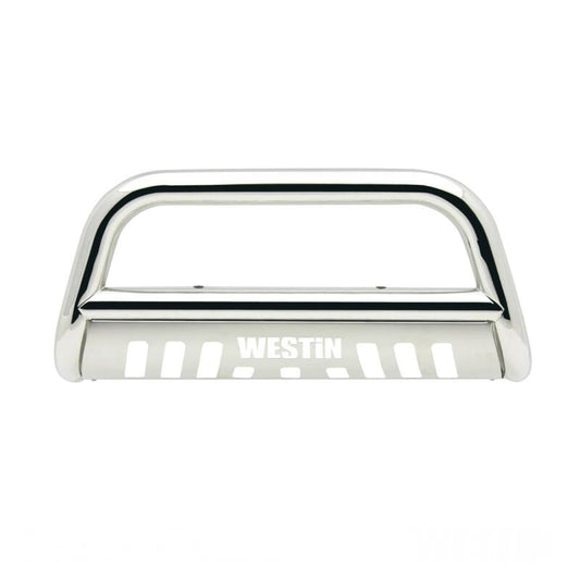 Westin 19-23 Ford Ranger E-Series Bull Bar Stainless Steel