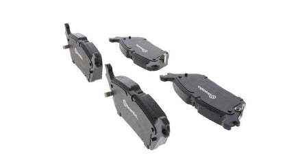 Brembo 19-22 Ram 1500 Rear Low-Met Brake Pad
