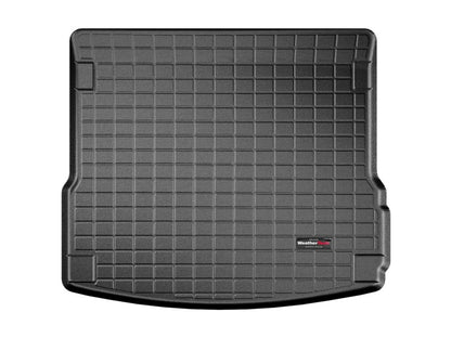 WeatherTech 2015 Porsche Macan Cargo Liner - Black