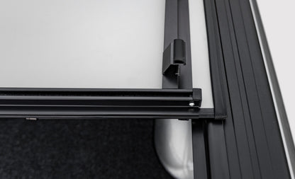 Access LOMAX Stance 2023+ Chevy Colorado/GMC Canyon 5ft Box Urethane Hard Tonneau Cover