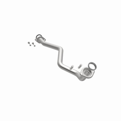 BRE Exhaust 04-09 Highlander RX330 RX350 2.4L 3.3L 3.5L Front Pipe Kit