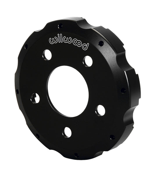 Wilwood hat 8X7.00 bc 5X4.375 MT 1.01 offset 3.252 reg