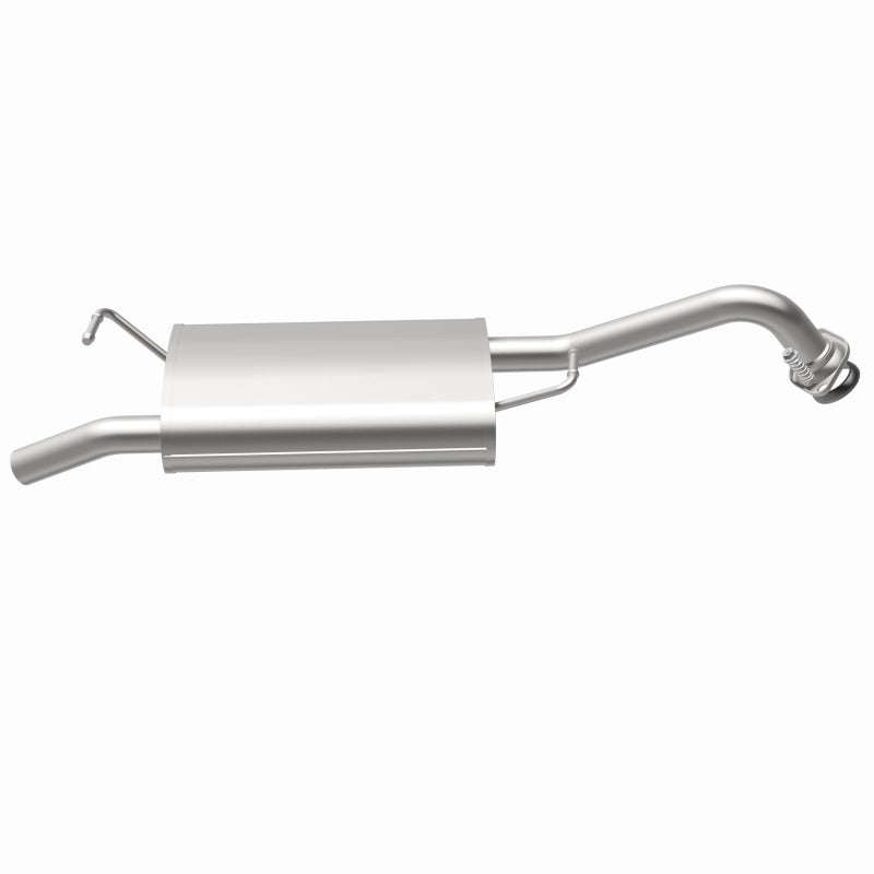 MagnaFlow BRE Exhaust Kit 05-08 Toyota Corolla 1.8L