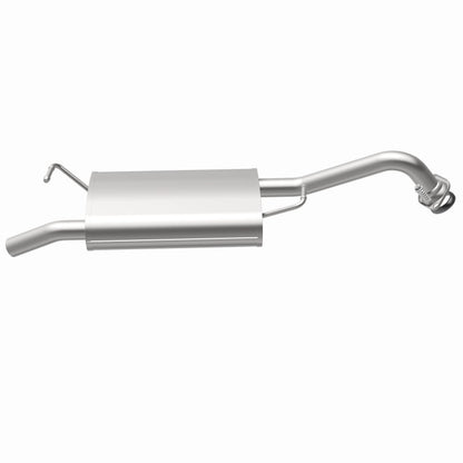 MagnaFlow BRE Exhaust Kit 05-08 Toyota Corolla 1.8L