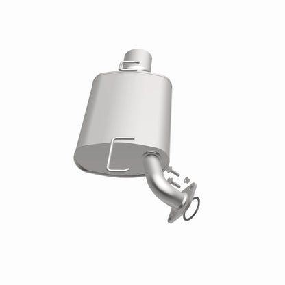 BRE Exhaust 97-99 Avalon 3.0L Muffler Kit