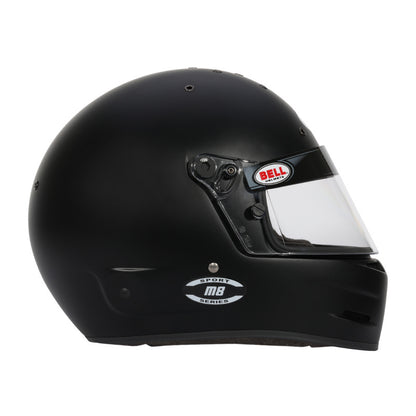Bell Helmet M8 White 4Xlg(67-68) Sa2025
