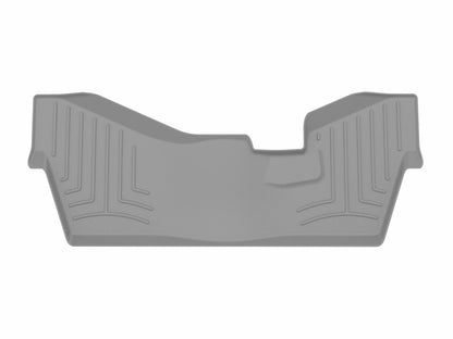 WeatherTech 14-16 Acura MDX 3rd Row Rear FloorLiner HP - Grey