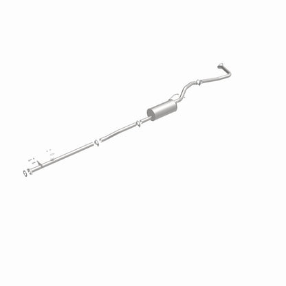 MagnaFlow BRE Exhaust Kit 95-97 Toyota Tacoma 2.4L