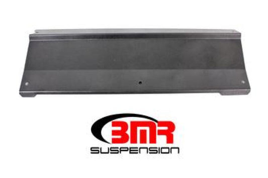 BMR 93-02 GM F-Body LT1/Turbo LS1 Radiator Shroud - Black Hammertone