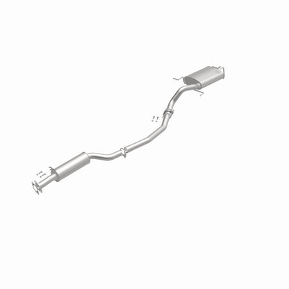 MagnaFlow BRE Exhaust Kit 10-13 SANTA FE SORENTO 3.5L