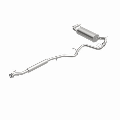 MagnaFlow BRE Exhaust Kit 08-11 Subaru Impreza Outback Sport