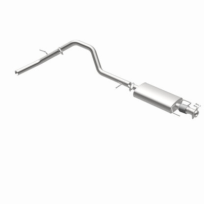 BRExhaust 15-17 Lincoln Navigator/ Ford Expedition Exhaust Kit
