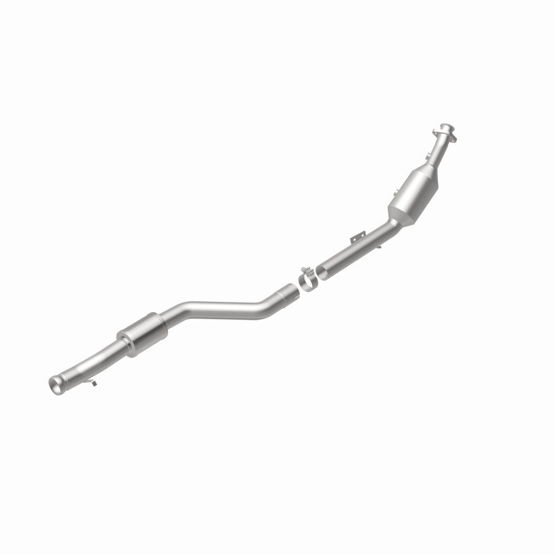 Magnaflow 07-11 Mercedes-Benz S550 5.5L Direct Fit Converter