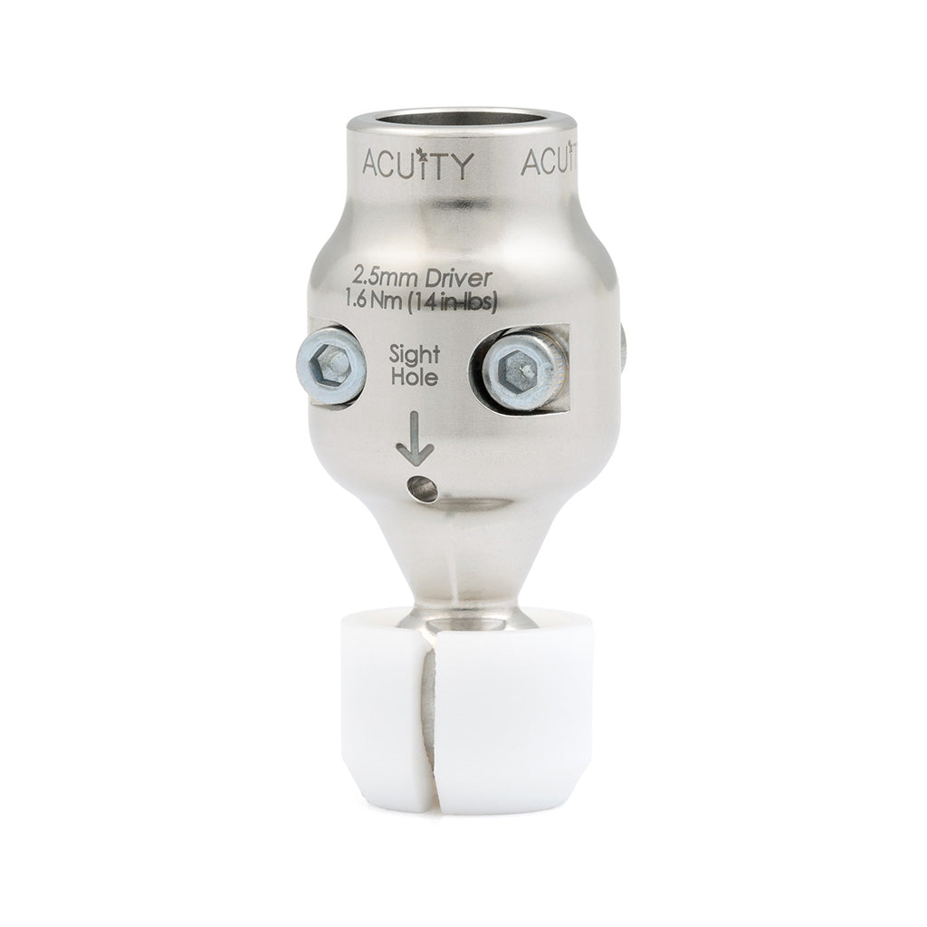 Acuity - Short Throw Adapter for the 11th Gen Civic & 5th Gen Integra