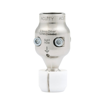 Acuity - Short Throw Adapter for the 11th Gen Civic & 5th Gen Integra