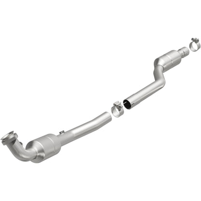 Magnaflow 2006 Mercedes-Benz SL500 5.0L Direct Fit Converter