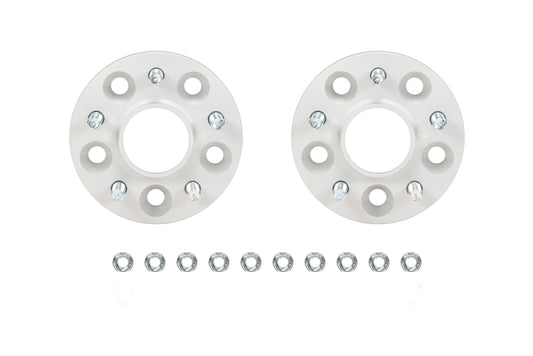 Eibach 18-26 Dodge Durango R/T / 11-21 Jeep Grand Cherokee Limited X Pro-Spacer 20mm - Pair
