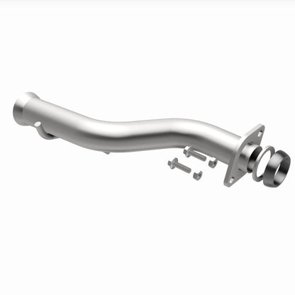 BRE Exhaust 11-13 Jeep Grand Cherokee 3.6L Front Pipe Kit