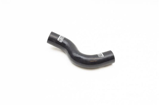 GrimmSpeed 15-17 Subaru WRX / 14-17 Subaru Forester XT Radiator Hose Kit - Black