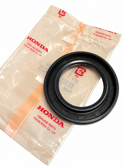 Honda - Genuine Honda B-series Passenger Side Axle Oil Seal | 91205-PC9-711