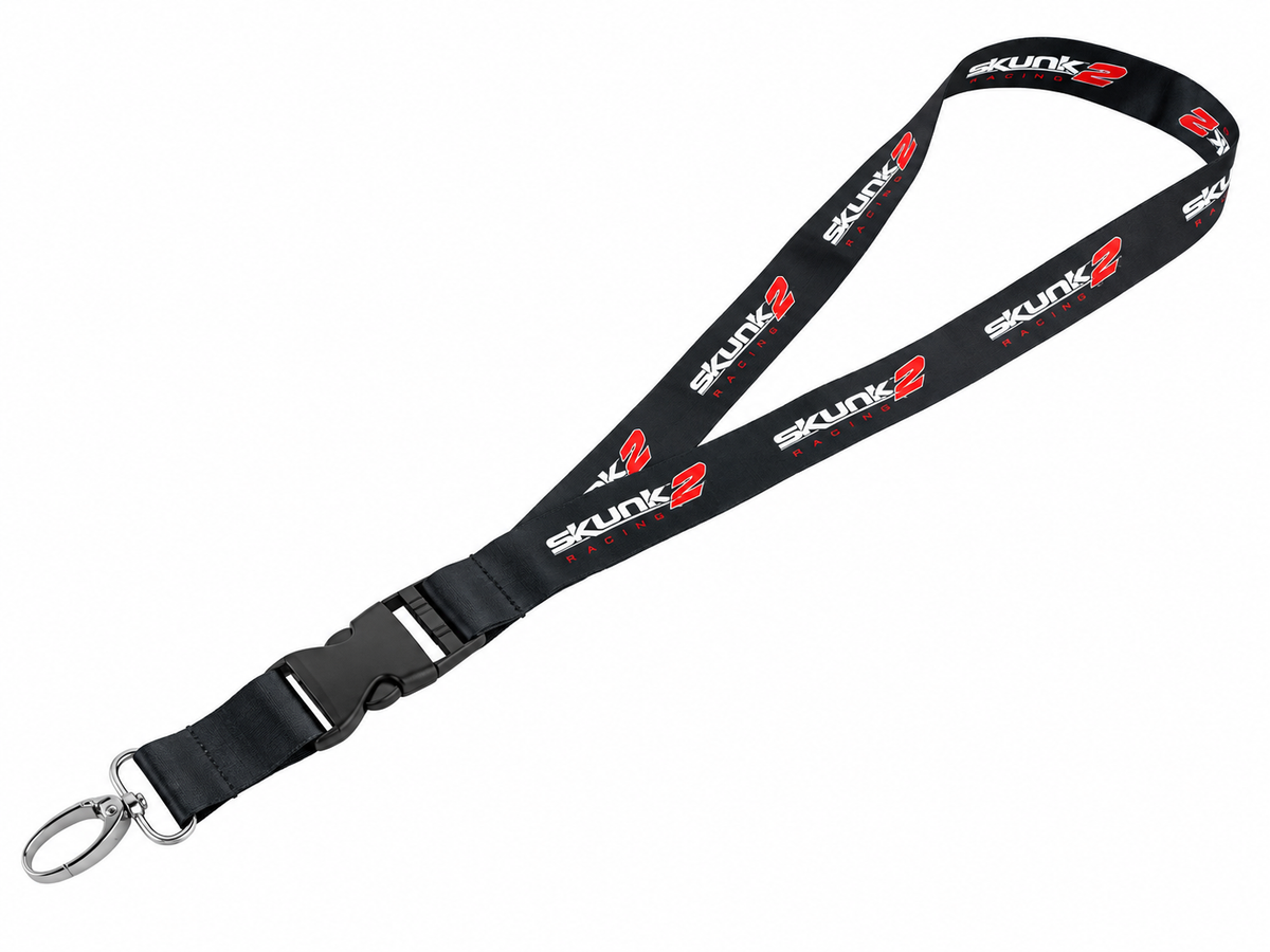 Skunk2 Lanyard