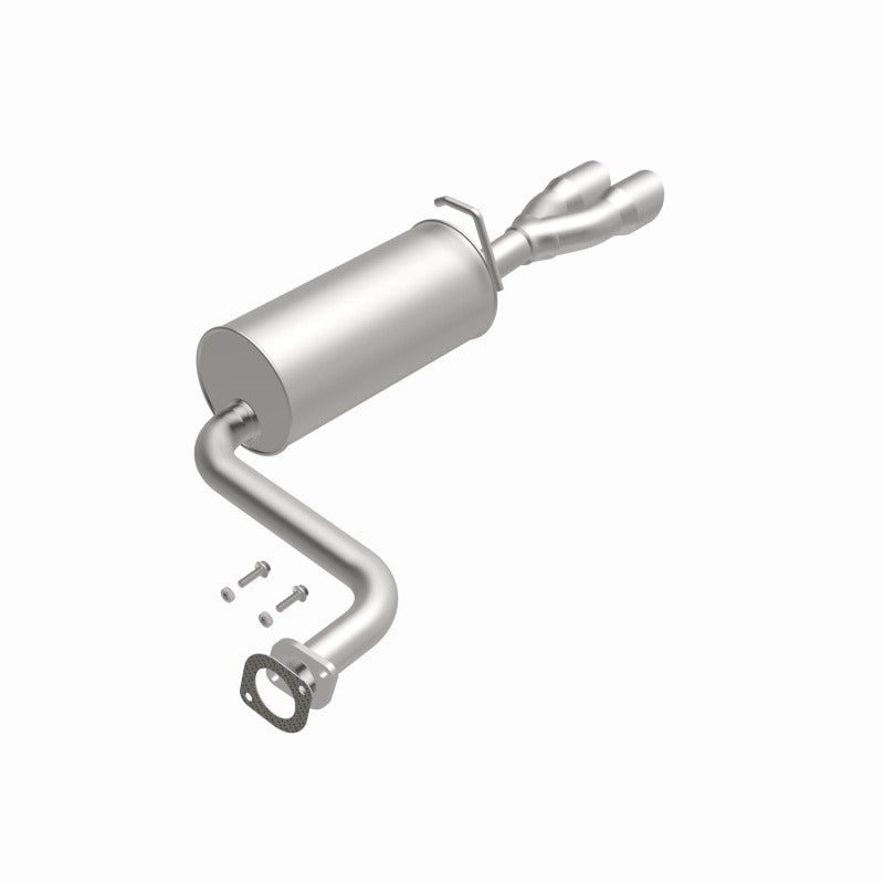 BRExhaust 09-13 Mazda 6 2.5L Muffler Kit