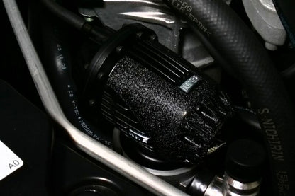 HKS SUPER SQV4 FL5 - Black Edition