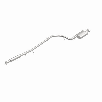 BRExhaust 05-07 Ford Freestyle 3.0L Exhaust Kit