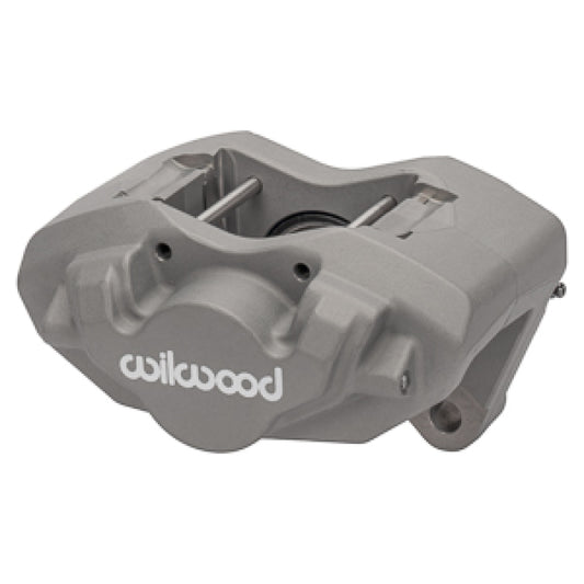 Wilwood D45 Front Dual Piston Caliper (0.94 Rotor) - Anodized