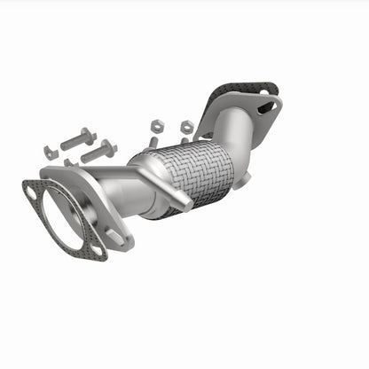 BRE Exhaust 11-14 Sonata 2.0L 2.4L Front Pipe Kit