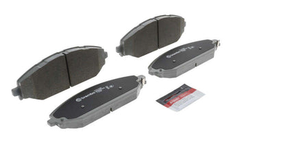 Brembo 19-22 Ram 1500 Front NAO Brake Pad