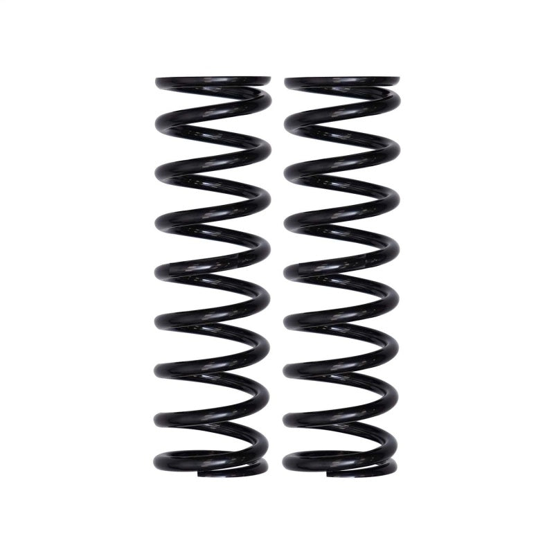 Skyjacker 2.5 In x 12 In x 250lb Universal Coilover Coil Springs