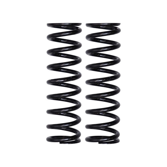 Skyjacker 2.5 In x 12 In x 250lb Universal Coilover Coil Springs