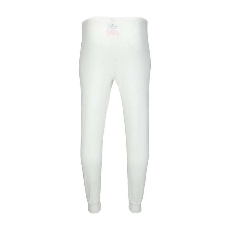 Bell Sport-TX Underwear Bottom White X Large SFI 3.3/5