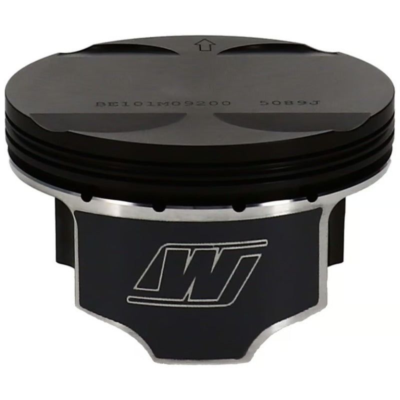 Wiseco 15-23 Kawasaki Brute Force 85mm Bore Black Edition Piston Kit