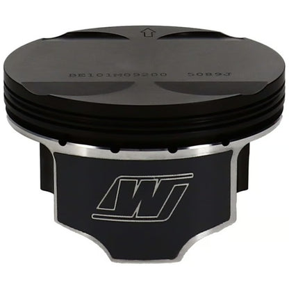 Wiseco 15-23 Kawasaki Brute Force 85mm Bore Black Edition Piston Kit