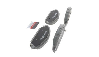 Brembo 19-22 Ram 1500 Front NAO Brake Pad
