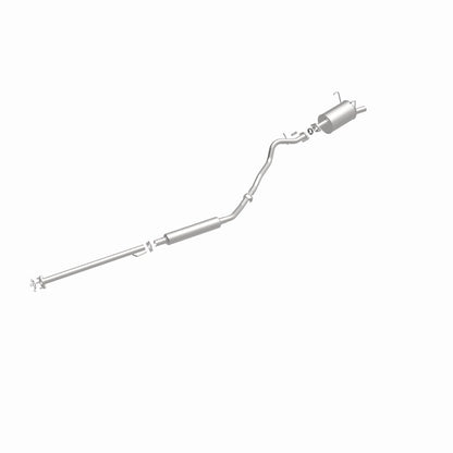 MagnaFlow BRE Exhaust Kit 97-01 Honda CR-V 2.0L