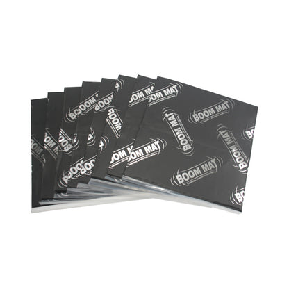 DEI Boom Mat 2mm - 12 x 12.5in (8 Pack)