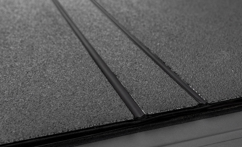 Access LOMAX Stance 2023+ Chevy Colorado/GMC Canyon 5ft Box Urethane Hard Tonneau Cover